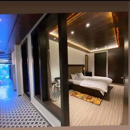 Mount View - A Luxurious Stay Bhowali Nainital Exterior foto