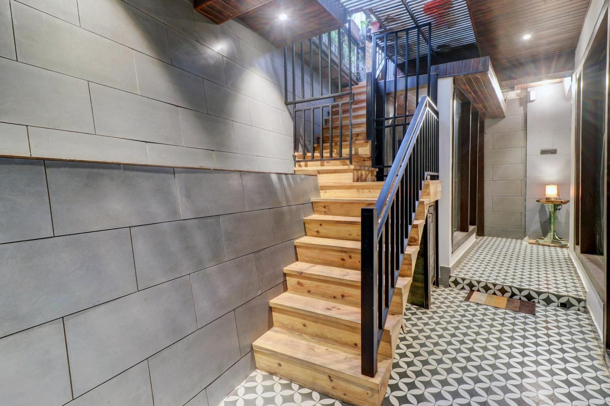 Mount View - A Luxurious Stay Bhowali Nainital Exterior foto